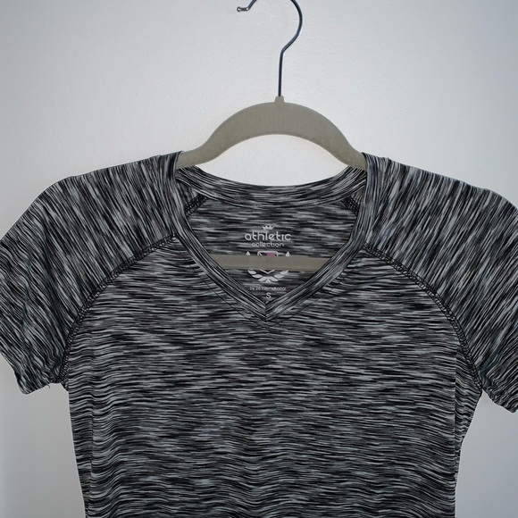 Athletic Shirt - Picture 2 of 3